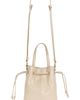 Miu Miu Miu Miu Vitello Shine Mini Bag - 1