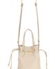 Miu Miu Miu Miu Vitello Shine Mini Bag - 2