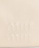 Miu Miu Miu Miu Vitello Shine Mini Bag - 6