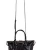 Miu Miu Miu Miu Vitello Shine Tote Bag - 1
