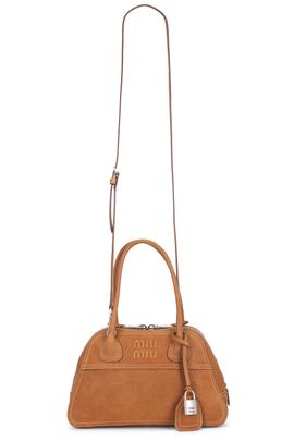 Miu Miu Miu Miu Vivant Bag