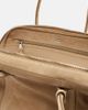 Miu Miu Miu Miu Vivant Large suede bowling bag - 3
