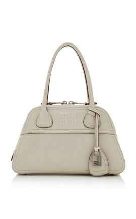 Miu Miu Miu Miu Vivant Leather Bag