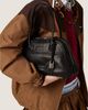 Miu Miu Miu Miu Vivant Nappa Lambskin Bag, 2.60 - 3