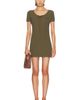 Miu Miu Miu Miu Waffle Dress - 1