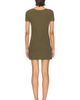 Miu Miu Miu Miu Waffle Dress - 3