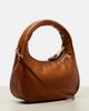 Miu Miu Miu Miu Wander leather shoulder bag - 3