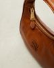 Miu Miu Miu Miu Wander leather shoulder bag - 4