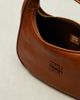 Miu Miu Miu Miu Wander leather shoulder bag - 5