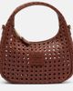 Miu Miu Miu Miu Wander leather top-handle bag - 1