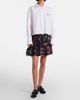 Miu Miu Miu Miu Wander Mini embellished top-handle bag - 5