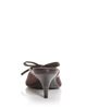 Miu Miu Miu Miu Women's Bow Mule Pumps - 5