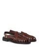 Miu Miu Miu Miu Women's Huarache Slingback Flats - 2