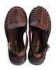 Miu Miu Miu Miu Women's Huarache Slingback Flats - 3