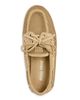 Miu Miu Miu Miu Women's Mesh Mocassini Flats - 3