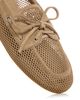 Miu Miu Miu Miu Women's Mesh Mocassini Flats - 5