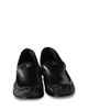 Miu Miu Miu Miu Women's Mocassini Leather Moccasin Loafers - 3