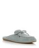 Miu Miu Miu Miu Women's Mule Loafers - 1