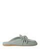 Miu Miu Miu Miu Women's Mule Loafers - 3