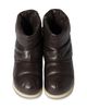 Miu Miu Miu Miu Women's Padded Boots - 3