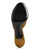 Miu Miu Miu Miu Women's Satin Slide Sandals - 2