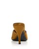 Miu Miu Miu Miu Women's Satin Slide Sandals - 4