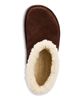 Miu Miu Miu Miu Women's Shearling Booties - 3