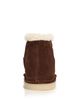 Miu Miu Miu Miu Women's Shearling Booties - 4