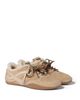 Miu Miu Miu Miu Women's Shearling Lined Low Top Sneakers - 2