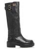 Miu Miu Miu Miu Women's Tall Leather Boots - 2