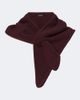 Miu Miu Miu Miu Wool and cashmere shawl - 1