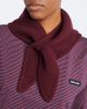Miu Miu Miu Miu Wool and cashmere shawl - 2