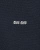 Miu Miu Miu Miu Wool F.14 Sweater - 5