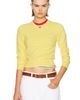 Miu Miu Miu Miu Wool Washed Sweater - 1