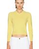 Miu Miu Miu Miu Wool Washed Sweater - 2