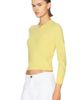 Miu Miu Miu Miu Wool Washed Sweater - 3