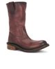Miu Miu Miu Miu Work Boot - 2