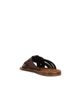 Miu Miu Miu Miu Woven Flat Sandal - 3
