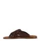 Miu Miu Miu Miu Woven Flat Sandal - 5