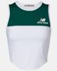Miu Miu Miu Miu x New Balance jersey tank top - 1