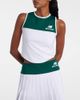Miu Miu Miu Miu x New Balance jersey tank top - 3