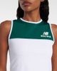 Miu Miu Miu Miu x New Balance jersey tank top - 4