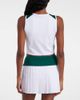 Miu Miu Miu Miu x New Balance jersey tank top - 5