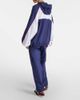 Miu Miu Miu Miu x New Balance poplin track pants - 3