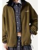 Miu Miu Pile Mock Collar Jacket - 4