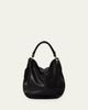 Miu Miu Rendez-Vous Nappa Leather Top-Handle Bag - 2