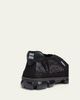 Miu Miu Rete Mesh Slip-On Shoes - 3