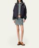 Miu Miu Sherpa-Lined Quilted Jacket - 2