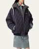 Miu Miu Sherpa-Lined Quilted Jacket - 3