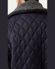 Miu Miu Sherpa-Lined Quilted Jacket - 4